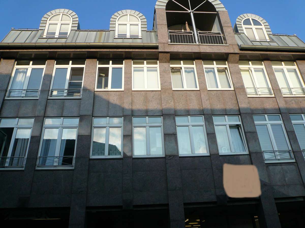 Kauf